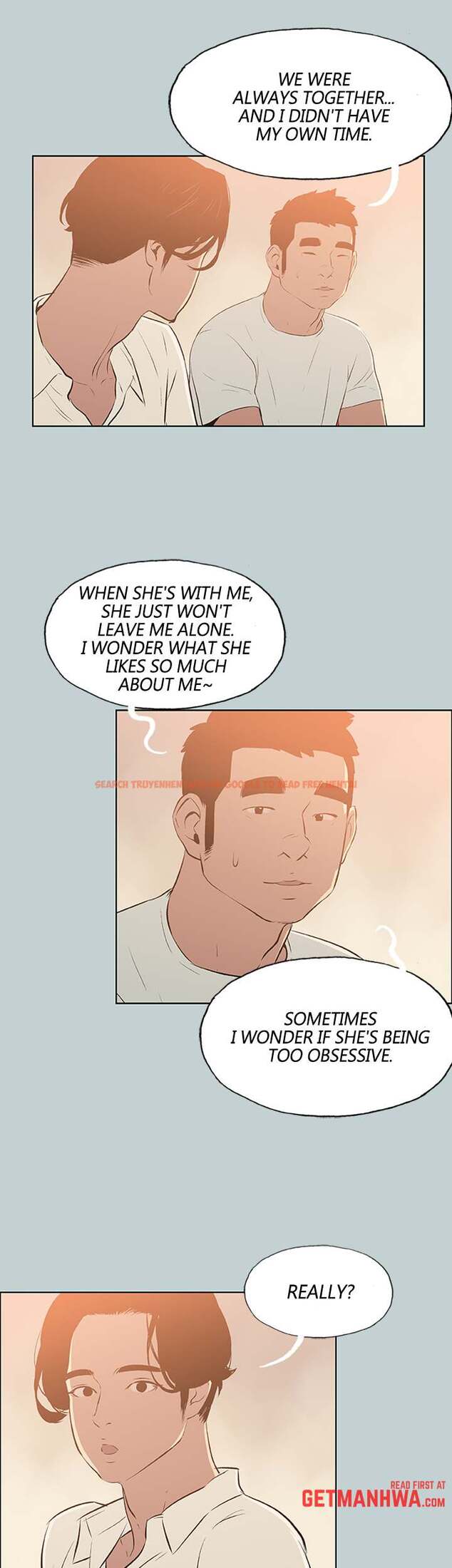 Read Hentai Image 28 160 in comic Love Square - Chapter 70 - hentaitnt.net