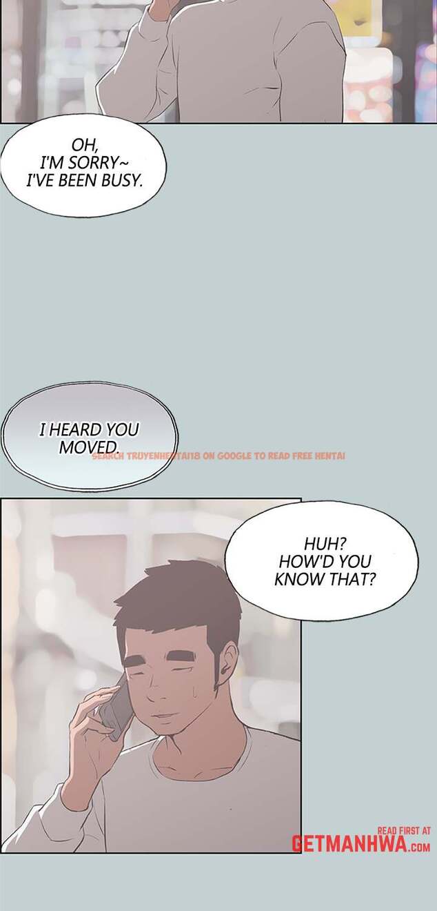 Read Hentai Image 3 160 in comic Love Square - Chapter 70 - hentaitnt.net