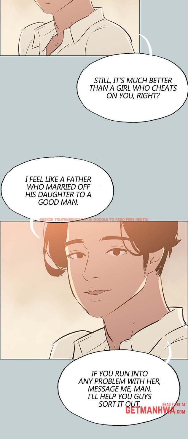 Read Hentai Image 30 160 in comic Love Square - Chapter 70 - hentaitnt.net