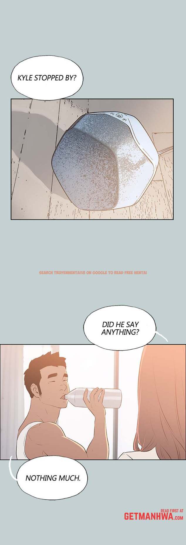 Read Hentai Image 33 160 in comic Love Square - Chapter 70 - hentaitnt.net