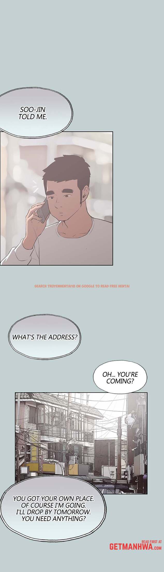 Read Hentai Image 4 160 in comic Love Square - Chapter 70 - hentaitnt.net