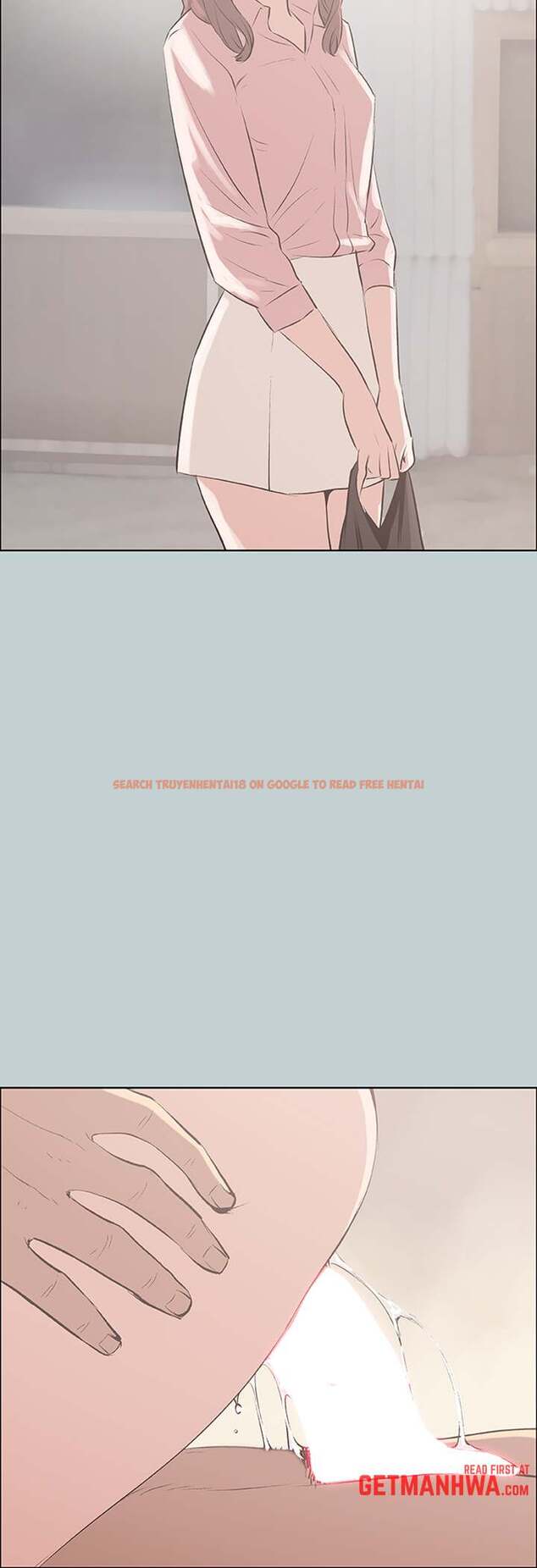 Read Hentai Image 6 160 in comic Love Square - Chapter 70 - hentaitnt.net