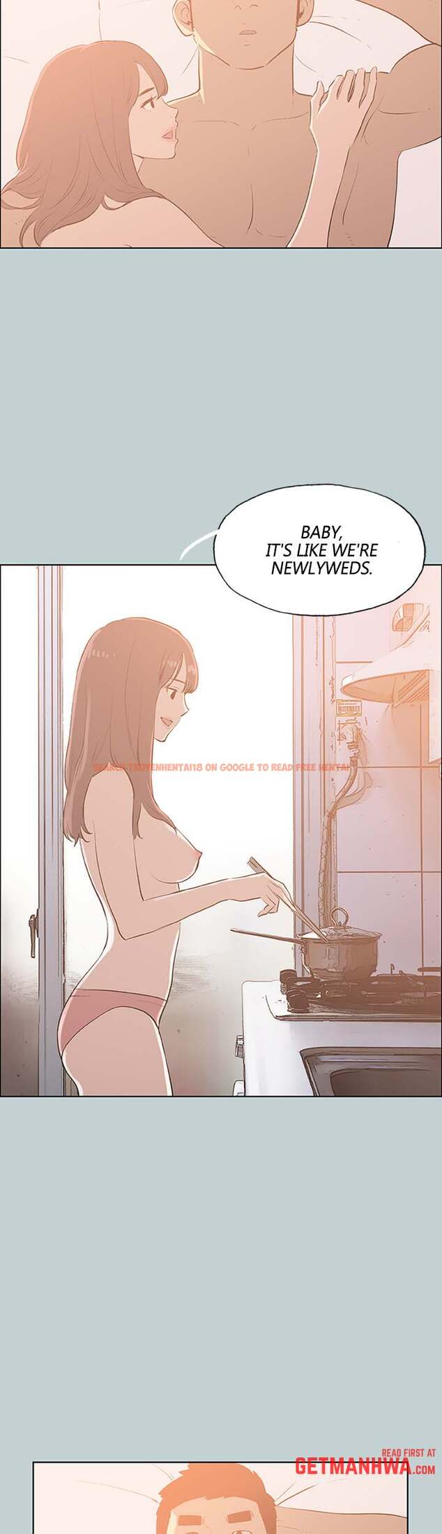 Read Hentai Image 8 160 in comic Love Square - Chapter 70 - hentaitnt.net