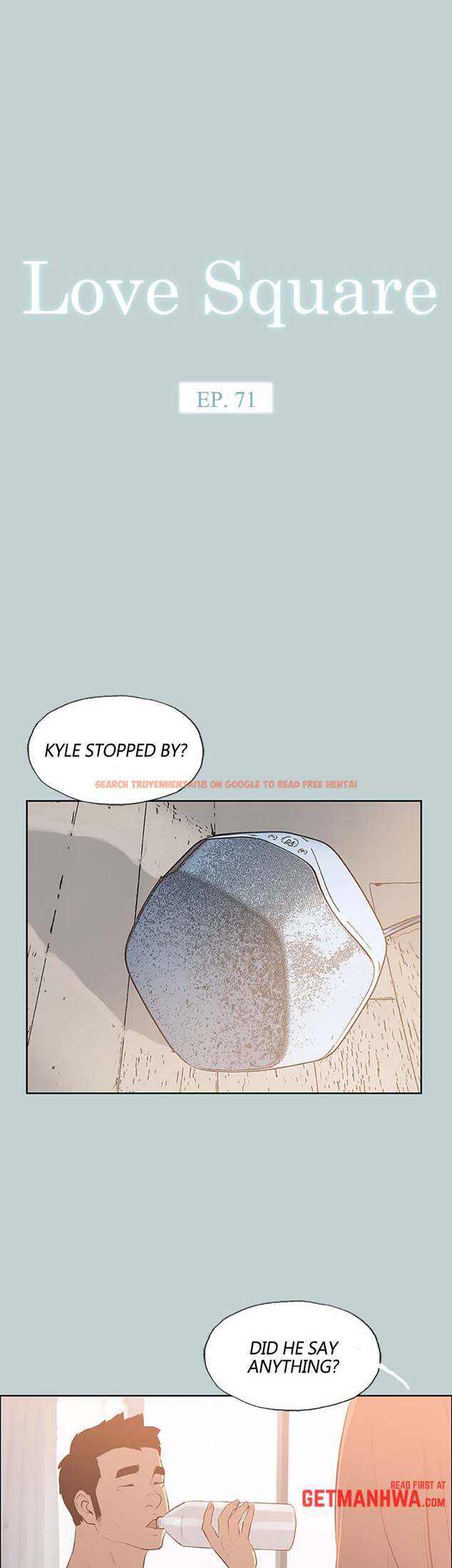 Read Hentai Image 1 159 in comic Love Square - Chapter 71 - hentaitnt.net