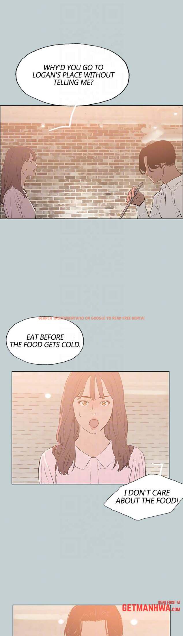 Read Hentai Image 11 159 in comic Love Square - Chapter 71 - hentaitnt.net