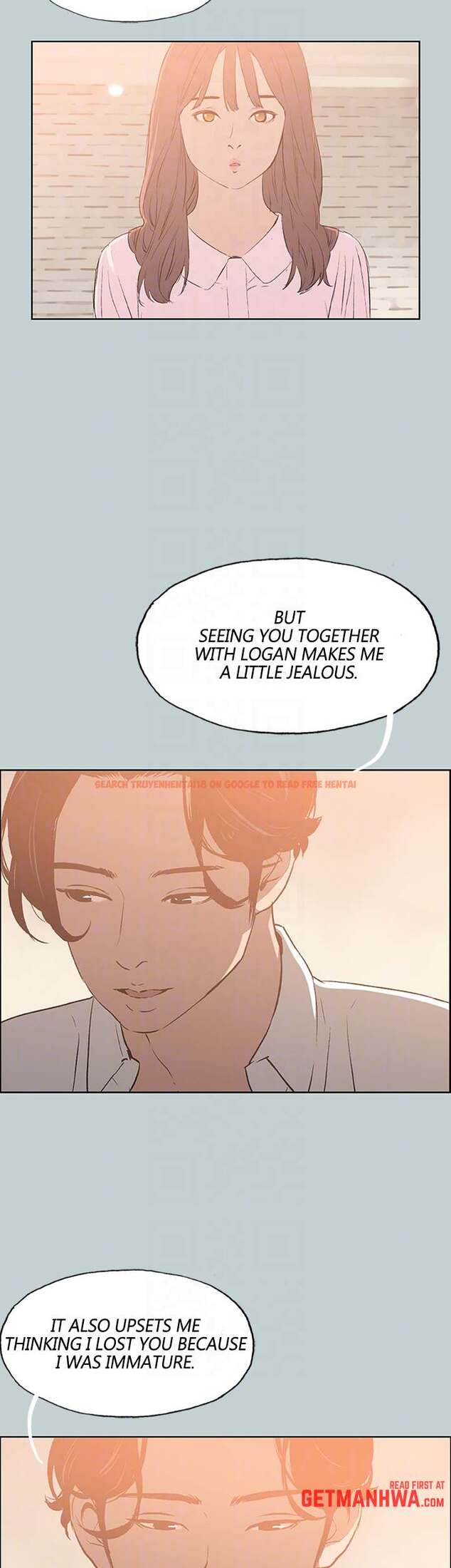 Read Hentai Image 15 159 in comic Love Square - Chapter 71 - hentaitnt.net