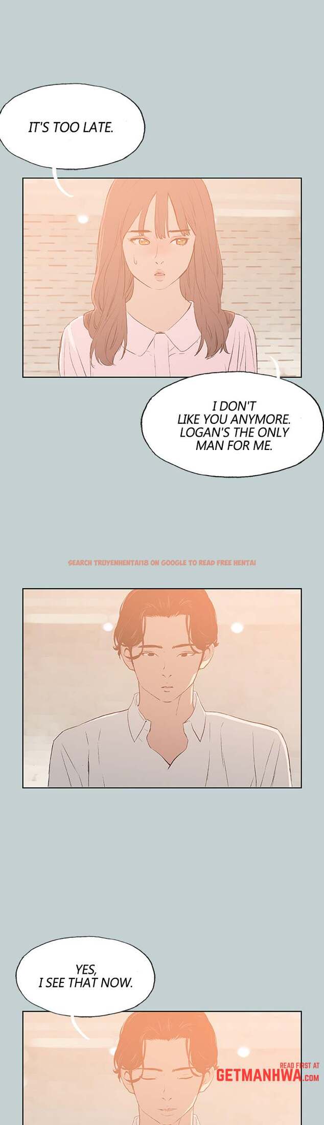 Read Hentai Image 17 159 in comic Love Square - Chapter 71 - hentaitnt.net