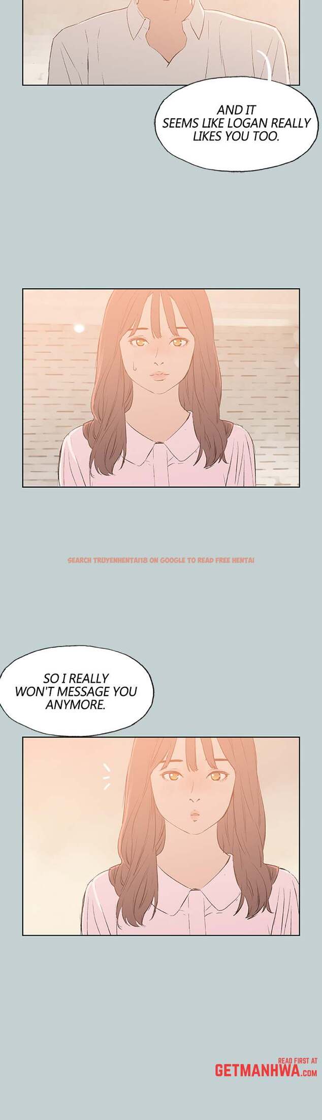 Read Hentai Image 18 160 in comic Love Square - Chapter 71 - hentaitnt.net