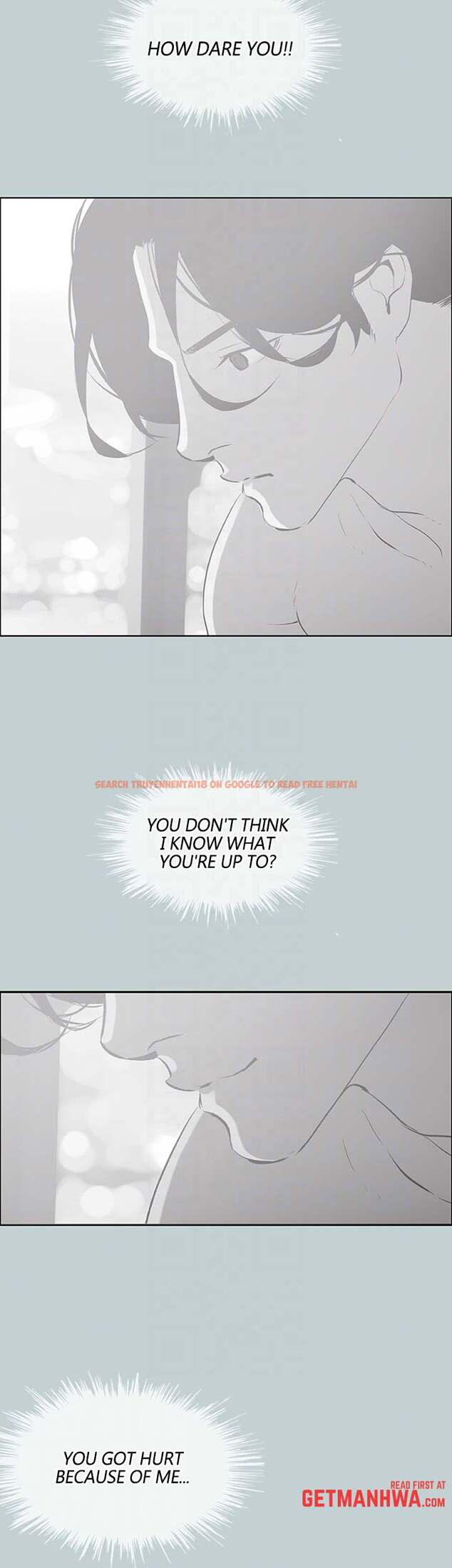 Read Hentai Image 27 160 in comic Love Square - Chapter 71 - hentaitnt.net