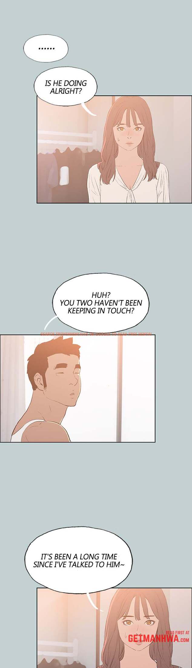 Read Hentai Image 3 159 in comic Love Square - Chapter 71 - hentaitnt.net