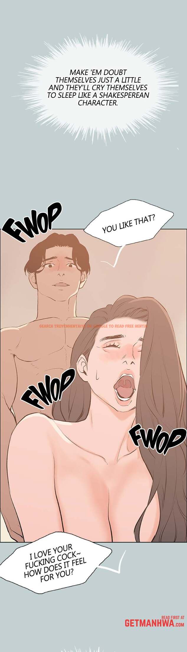 Read Hentai Image 32 160 in comic Love Square - Chapter 71 - hentaitnt.net