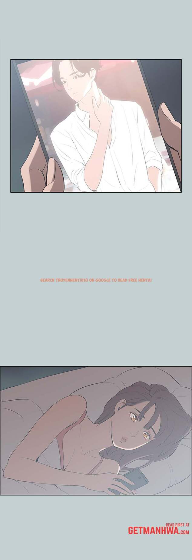Read Hentai Image 34 160 in comic Love Square - Chapter 71 - hentaitnt.net