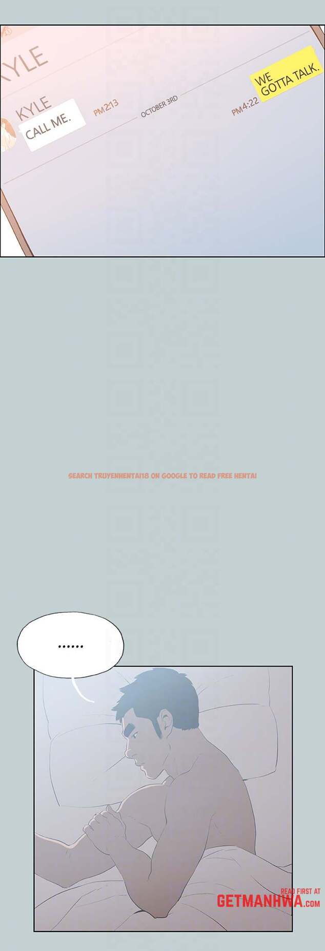 Read Hentai Image 7 159 in comic Love Square - Chapter 71 - hentaitnt.net