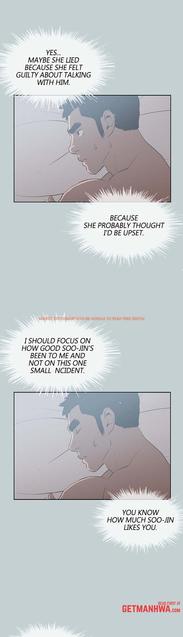 Read Hentai Image 8 159 in comic Love Square - Chapter 71 - hentaitnt.net