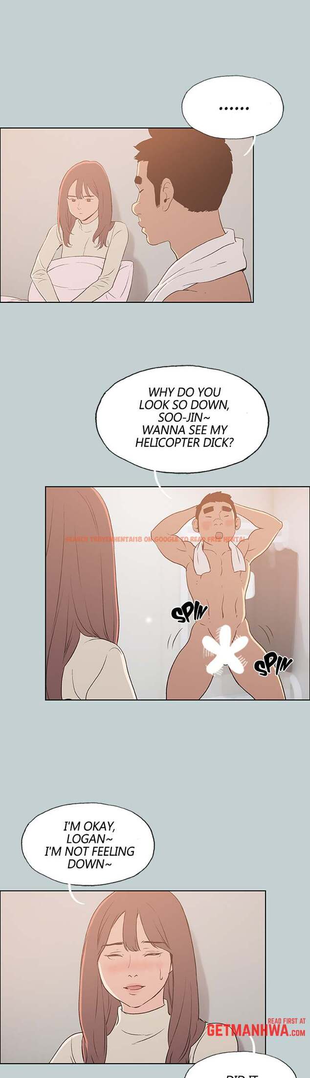 Read Hentai Image 1 159 in comic Love Square - Chapter 72 - hentaitnt.net