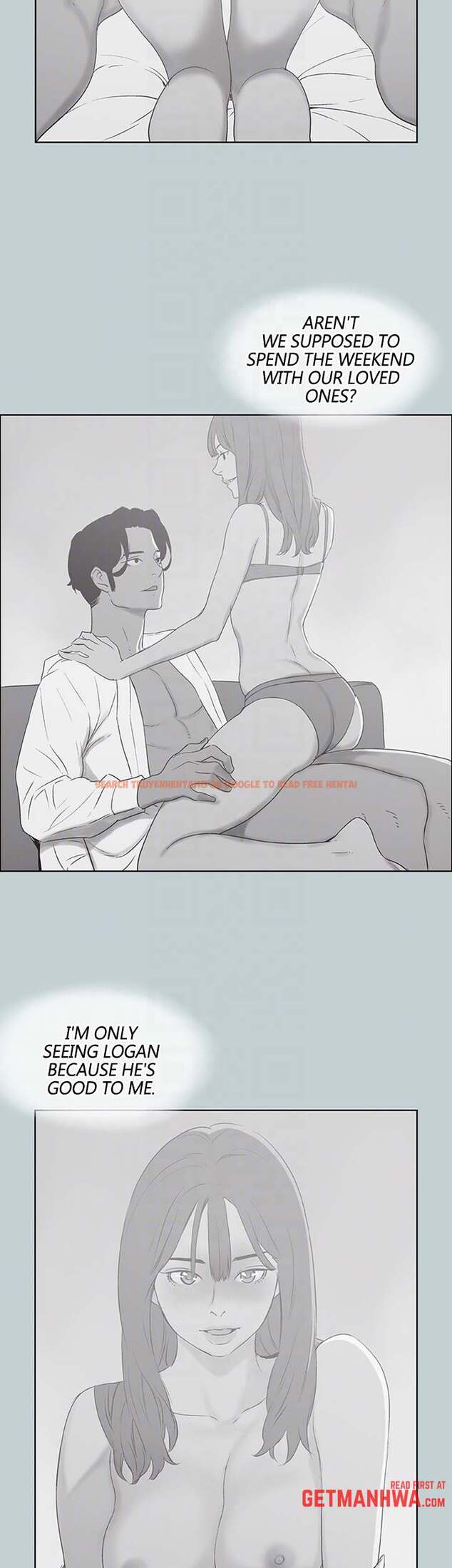 Read Hentai Image 11 159 in comic Love Square - Chapter 72 - hentaitnt.net