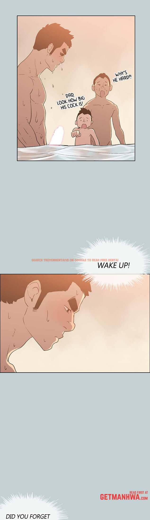 Read Hentai Image 14 159 in comic Love Square - Chapter 72 - hentaitnt.net