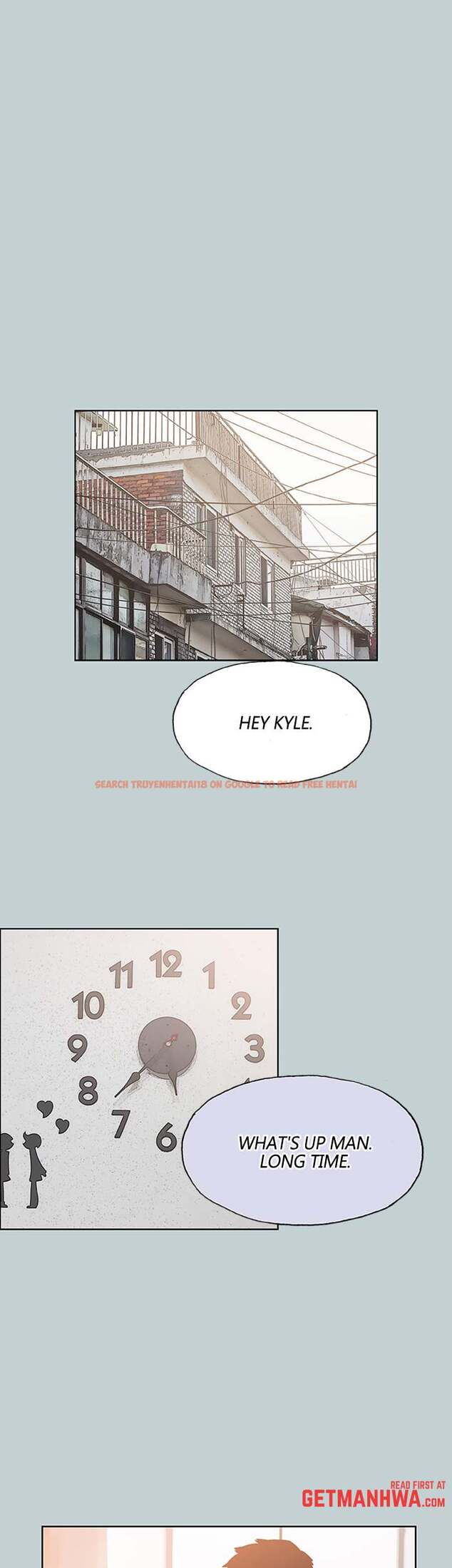 Read Hentai Image 16 159 in comic Love Square - Chapter 72 - hentaitnt.net