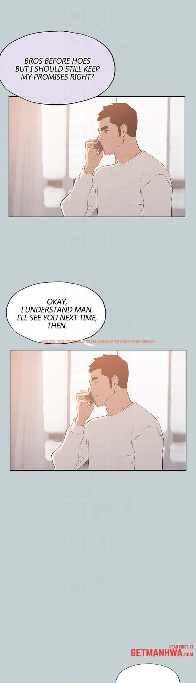 Read Hentai Image 19 159 in comic Love Square - Chapter 72 - hentaitnt.net