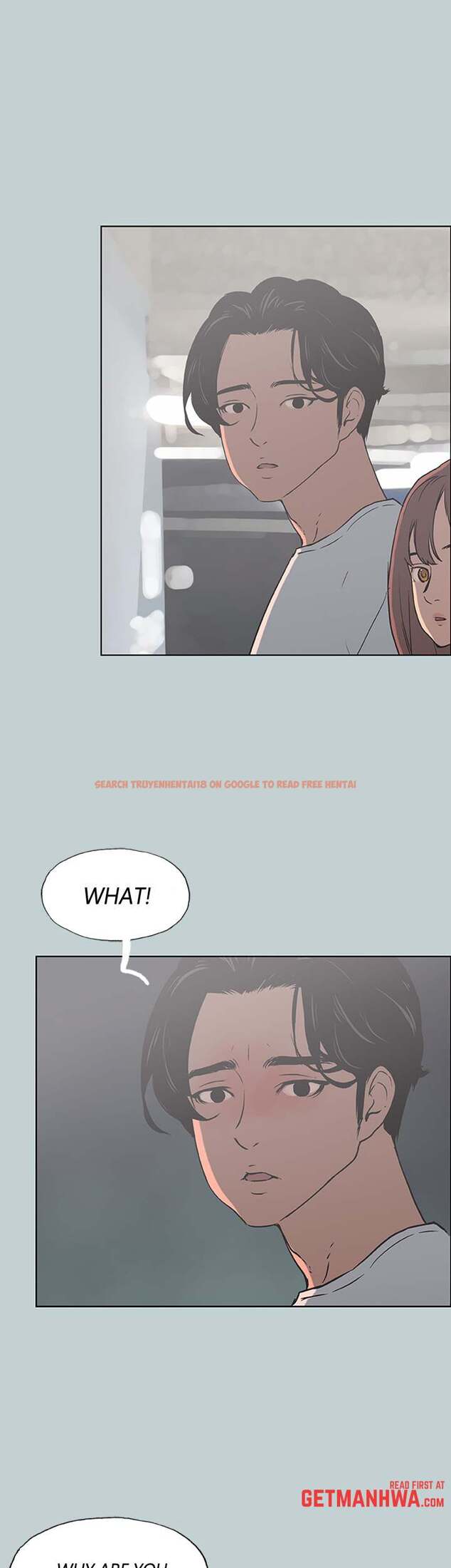 Read Hentai Image 25 159 in comic Love Square - Chapter 72 - hentaitnt.net