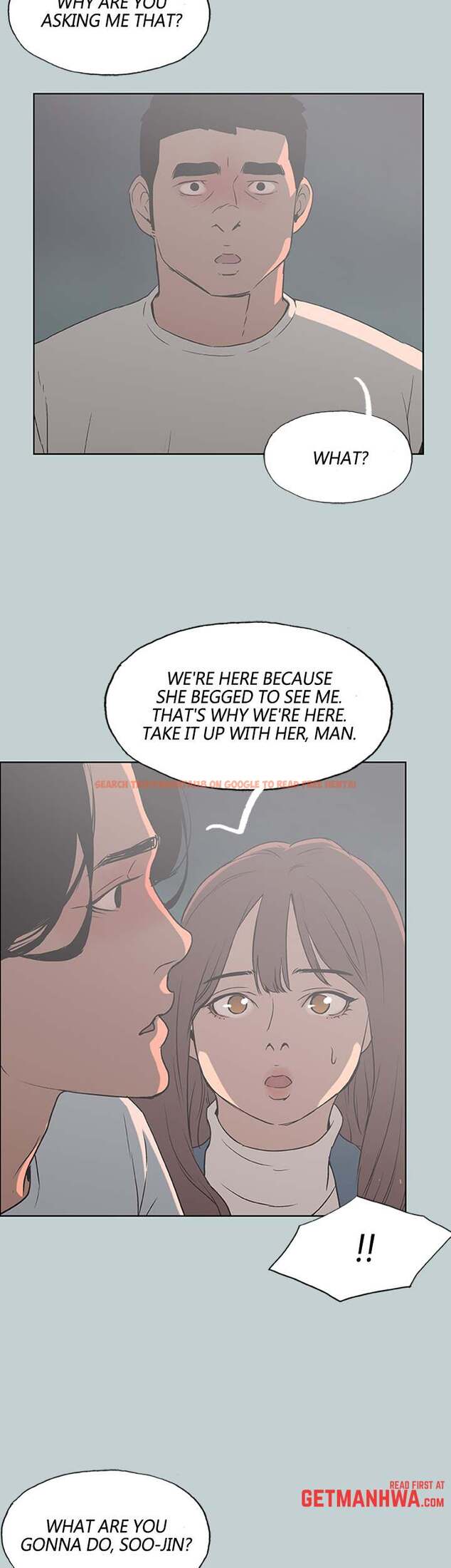 Read Hentai Image 26 159 in comic Love Square - Chapter 72 - hentaitnt.net
