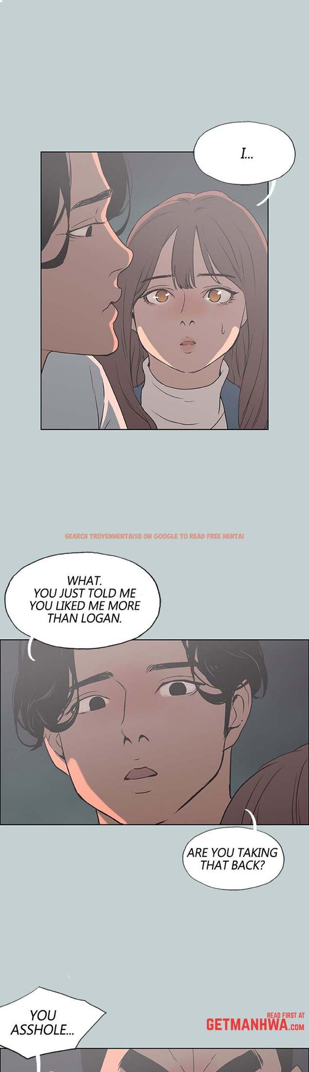 Read Hentai Image 28 159 in comic Love Square - Chapter 72 - hentaitnt.net