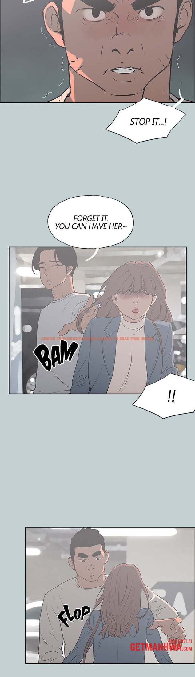 Read Hentai Image 29 159 in comic Love Square - Chapter 72 - hentaitnt.net