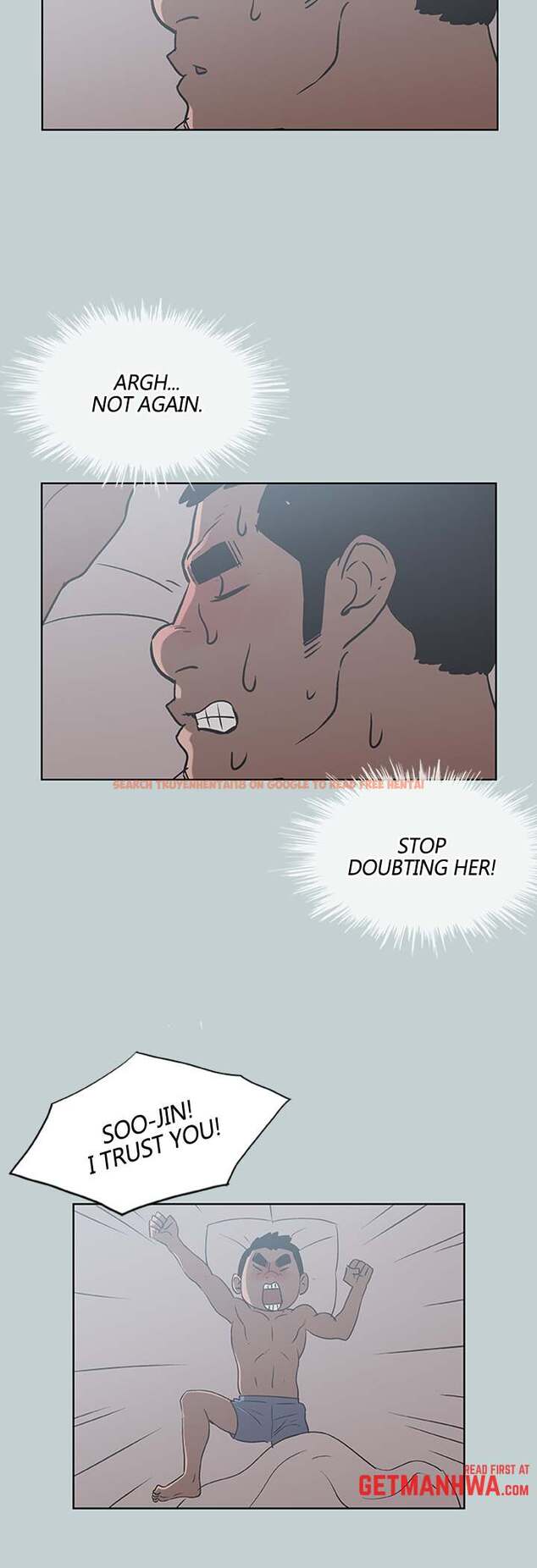 Read Hentai Image 3 159 in comic Love Square - Chapter 72 - hentaitnt.net