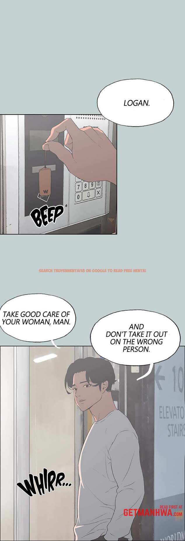 Read Hentai Image 30 159 in comic Love Square - Chapter 72 - hentaitnt.net