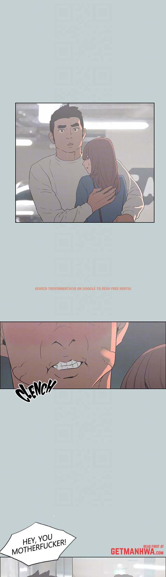 Read Hentai Image 31 159 in comic Love Square - Chapter 72 - hentaitnt.net