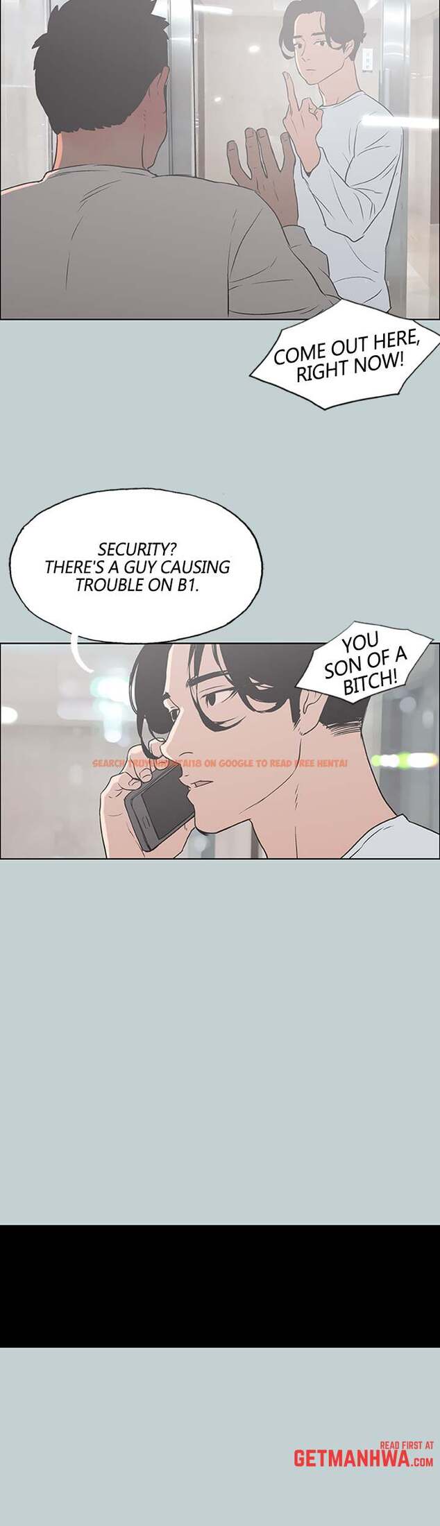 Read Hentai Image 32 159 in comic Love Square - Chapter 72 - hentaitnt.net