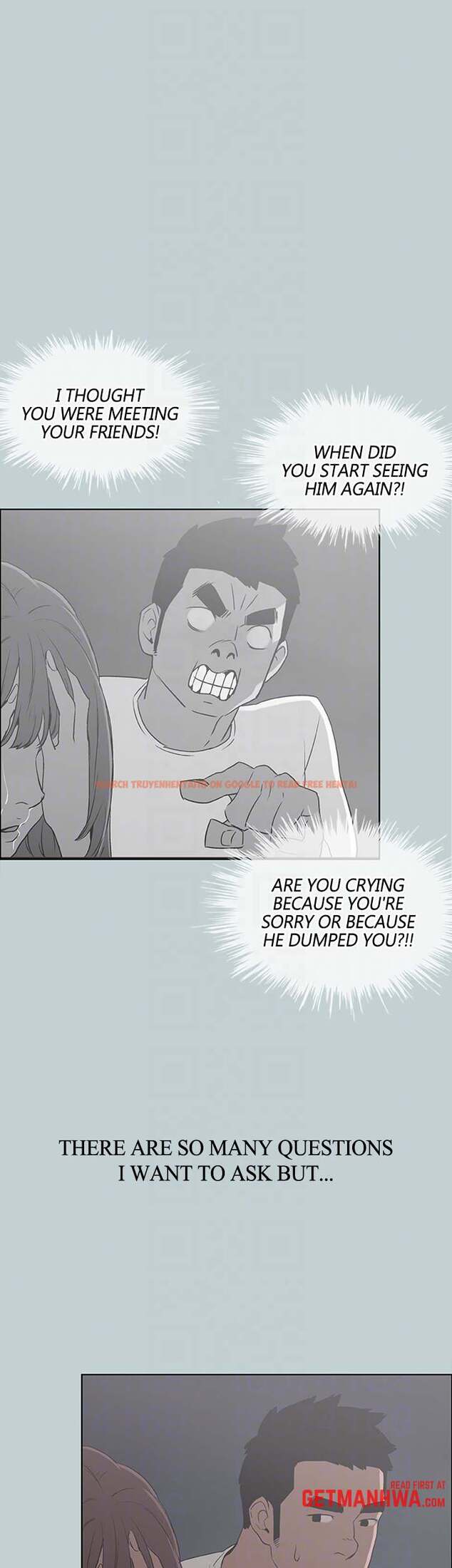Read Hentai Image 35 159 in comic Love Square - Chapter 72 - hentaitnt.net