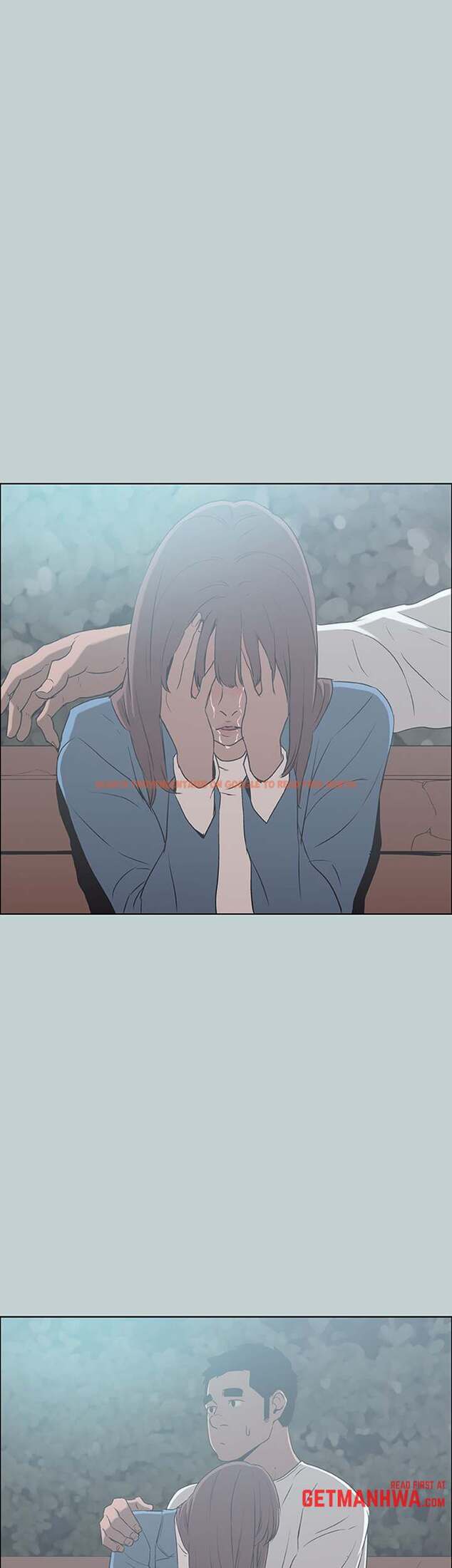 Read Hentai Image 37 159 in comic Love Square - Chapter 72 - hentaitnt.net
