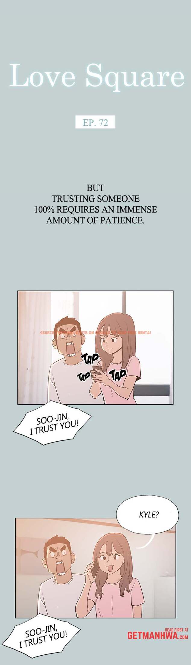 Read Hentai Image 4 159 in comic Love Square - Chapter 72 - hentaitnt.net