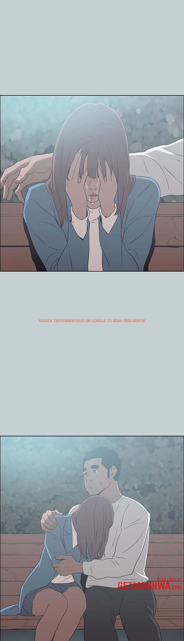 Read Hentai Image 1 159 in comic Love Square - Chapter 73 - hentaitnt.net