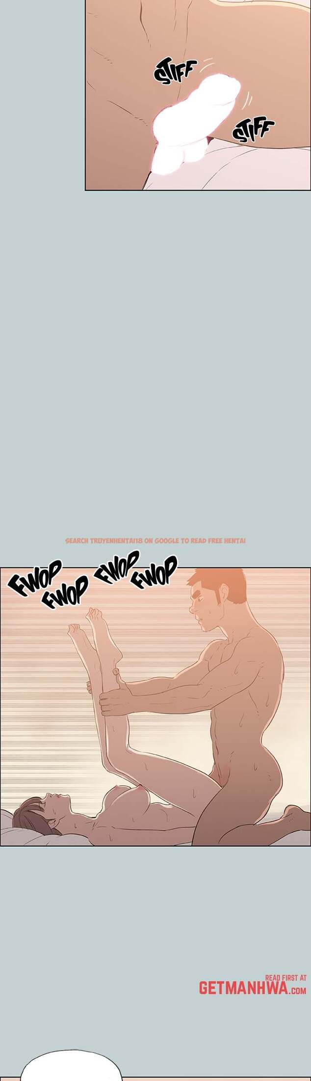 Read Hentai Image 10 159 in comic Love Square - Chapter 73 - hentaitnt.net