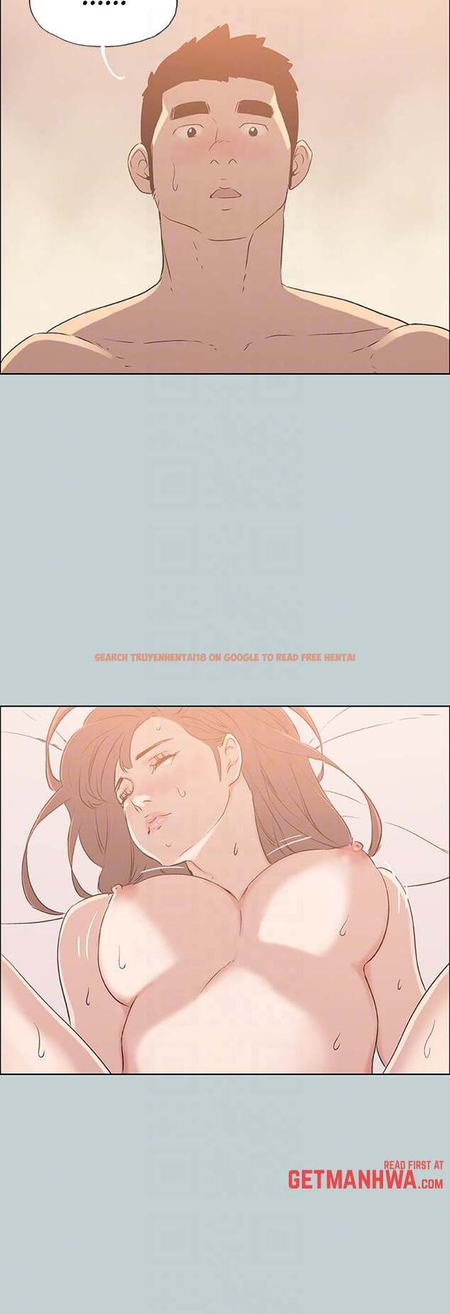 Read Hentai Image 11 159 in comic Love Square - Chapter 73 - hentaitnt.net