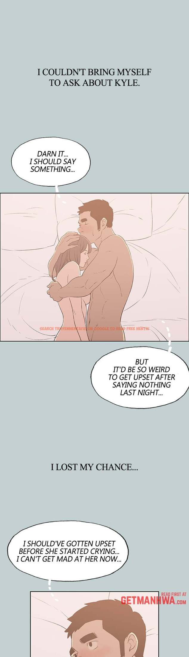 Read Hentai Image 12 159 in comic Love Square - Chapter 73 - hentaitnt.net
