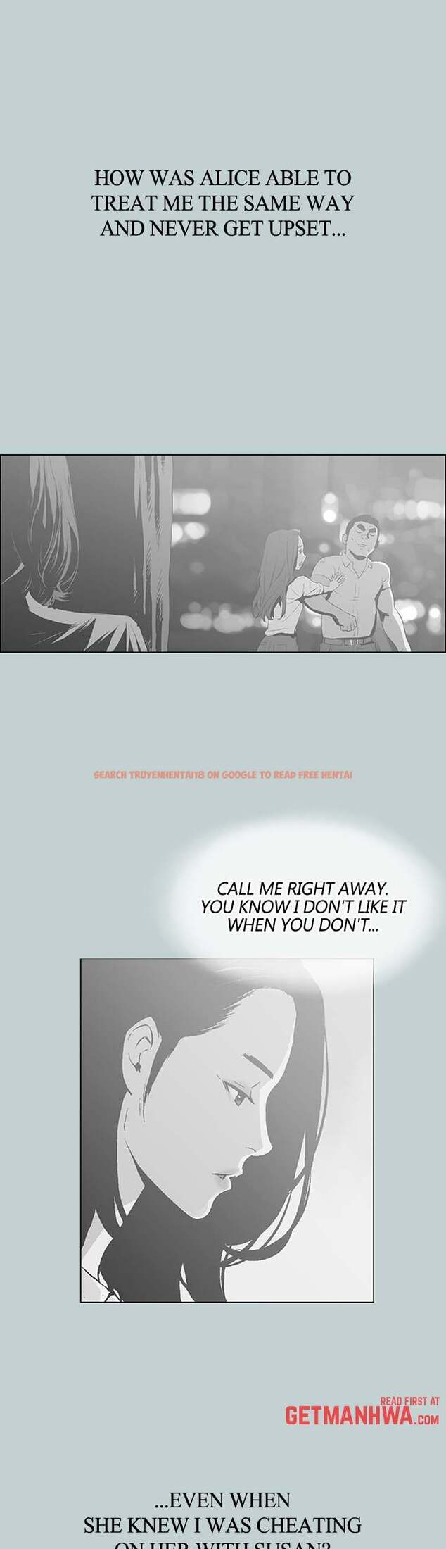 Read Hentai Image 18 159 in comic Love Square - Chapter 73 - hentaitnt.net