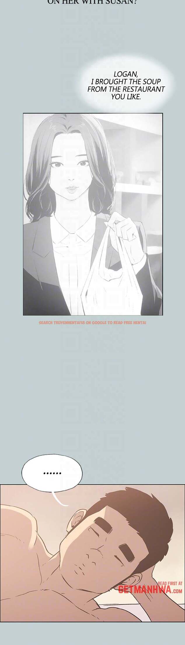 Read Hentai Image 19 159 in comic Love Square - Chapter 73 - hentaitnt.net