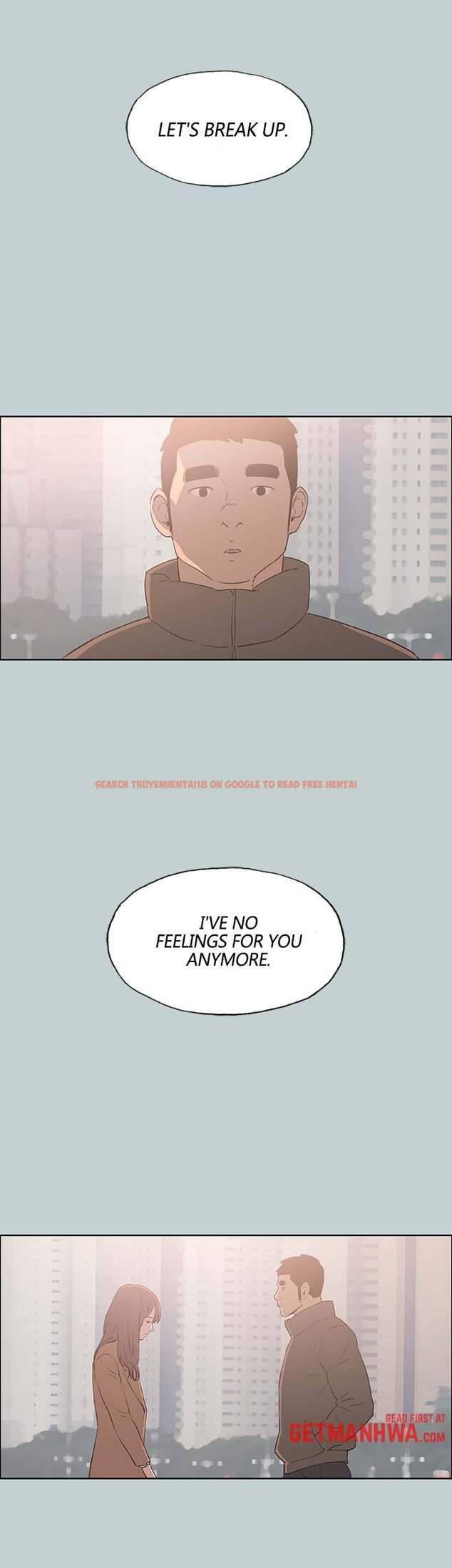 Read Hentai Image 21 159 in comic Love Square - Chapter 73 - hentaitnt.net