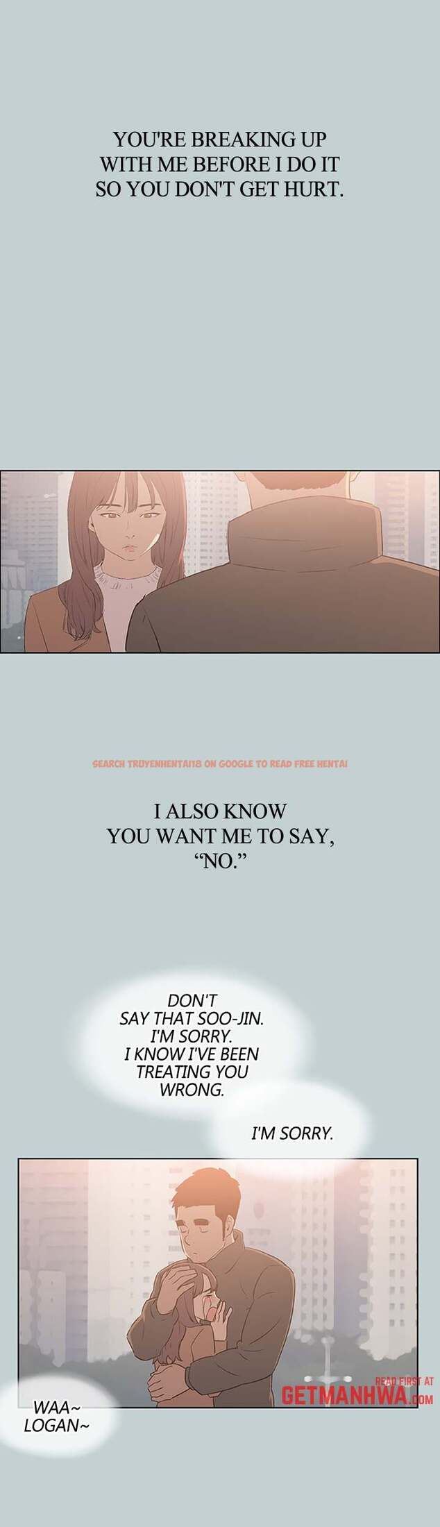 Read Hentai Image 24 159 in comic Love Square - Chapter 73 - hentaitnt.net