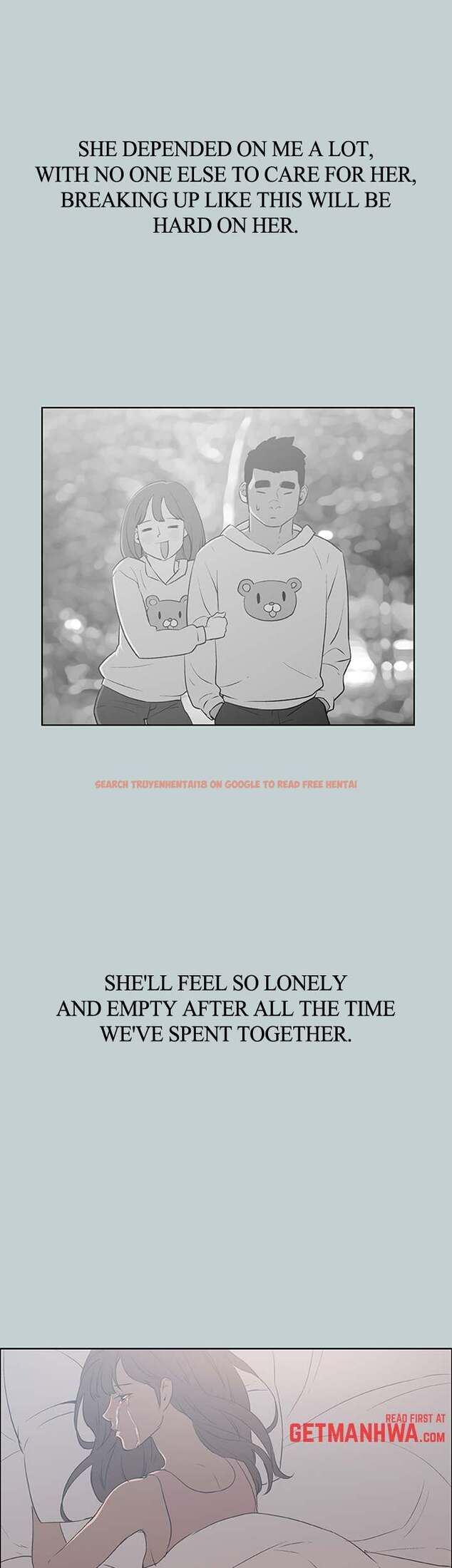 Read Hentai Image 25 159 in comic Love Square - Chapter 73 - hentaitnt.net