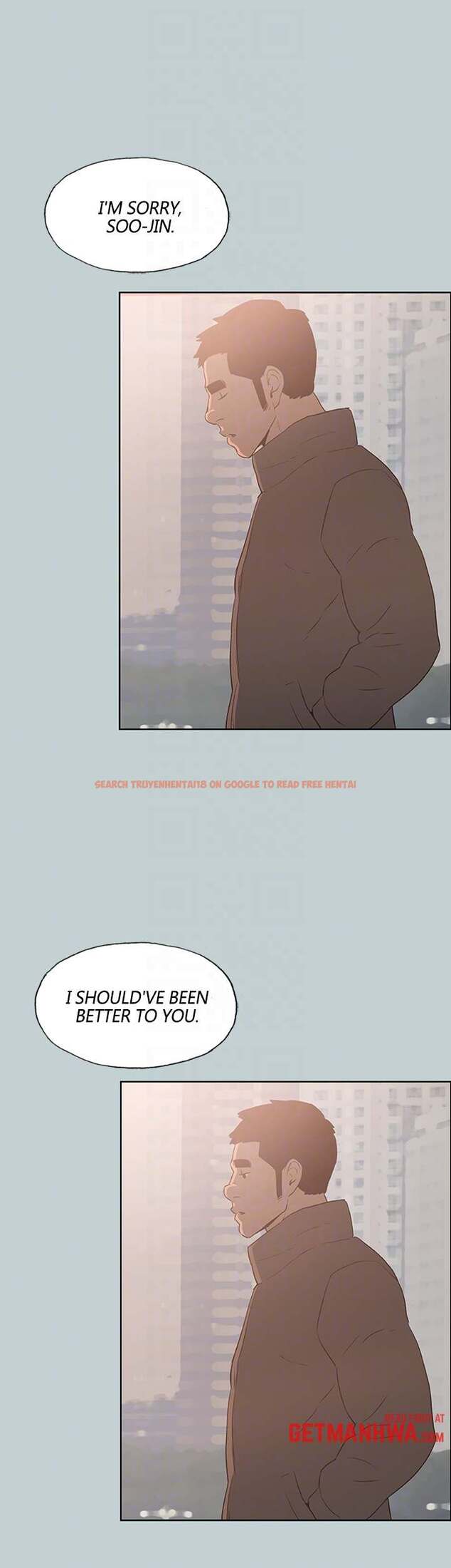Read Hentai Image 27 159 in comic Love Square - Chapter 73 - hentaitnt.net