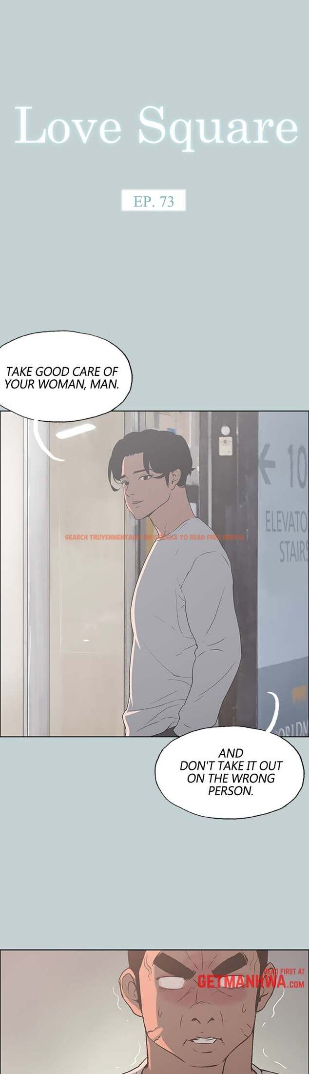Read Hentai Image 3 159 in comic Love Square - Chapter 73 - hentaitnt.net