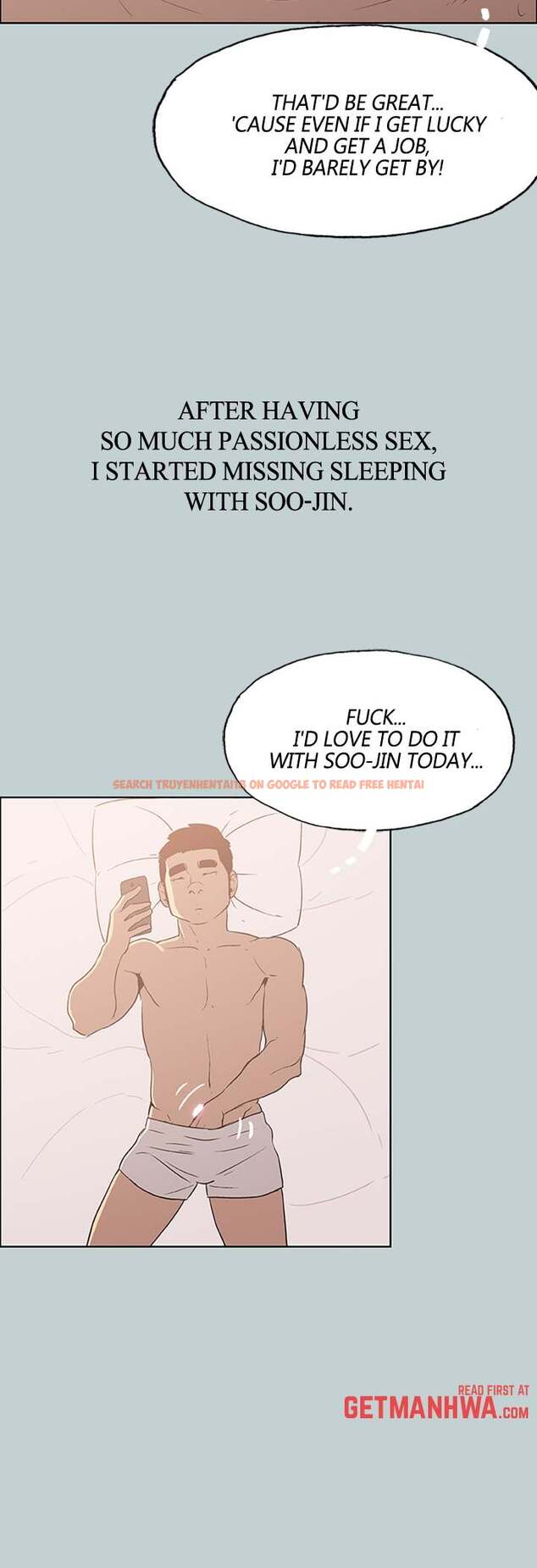 Read Hentai Image 32 159 in comic Love Square - Chapter 73 - hentaitnt.net