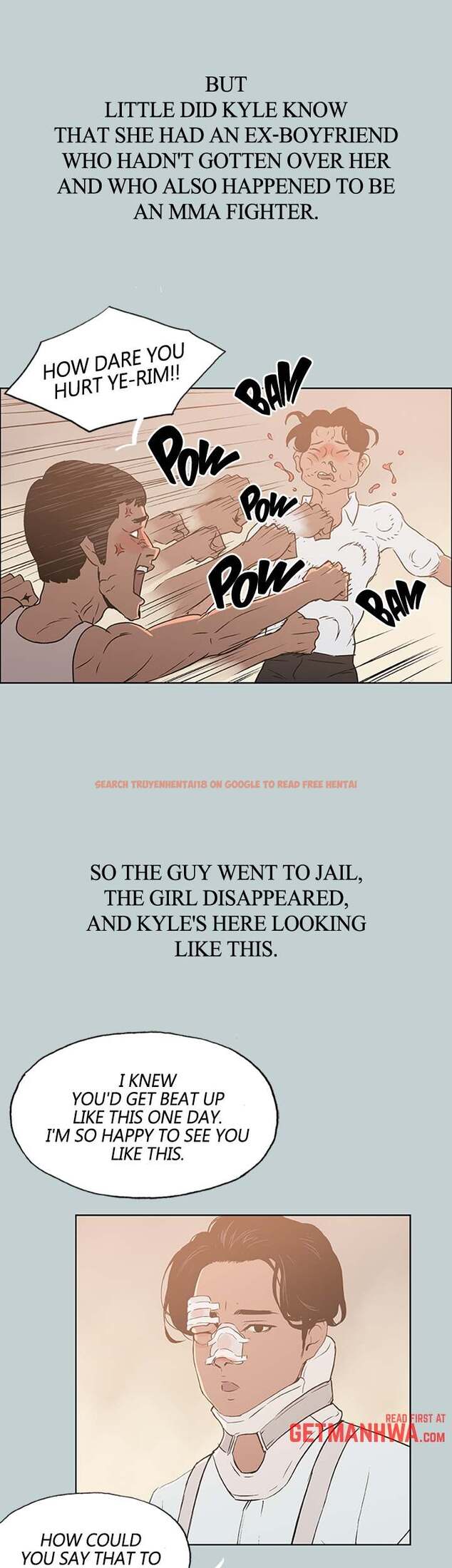 Read Hentai Image 39 159 in comic Love Square - Chapter 73 - hentaitnt.net