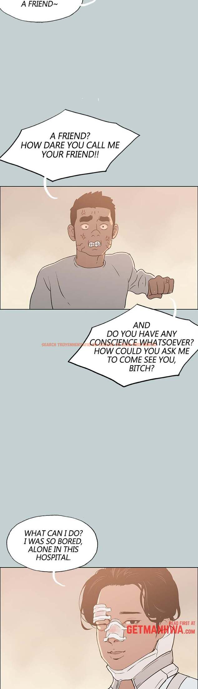 Read Hentai Image 40 159 in comic Love Square - Chapter 73 - hentaitnt.net
