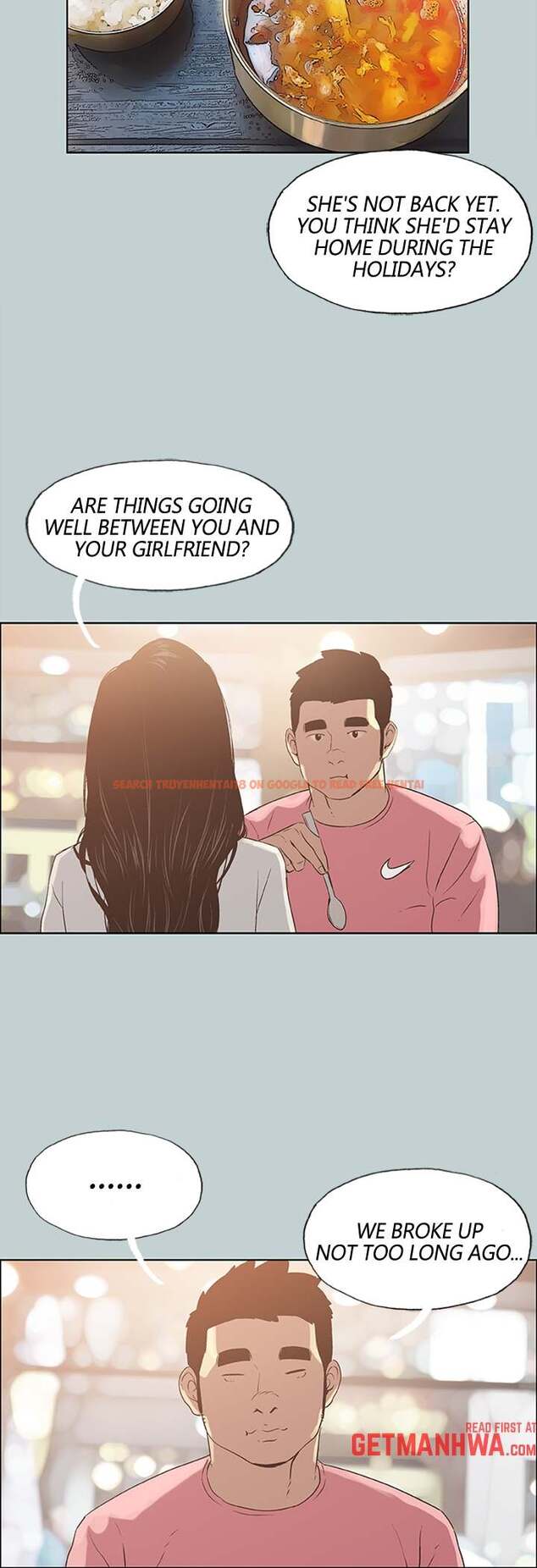 Read Hentai Image 11 155 in comic Love Square - Chapter 74 - hentaitnt.net