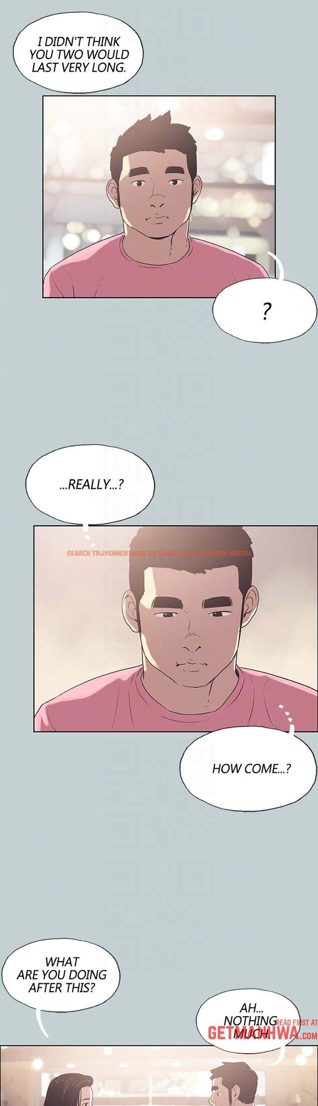 Read Hentai Image 13 155 in comic Love Square - Chapter 74 - hentaitnt.net